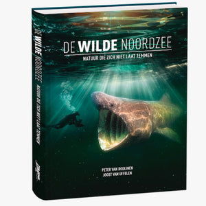 De Wilde Noordzee