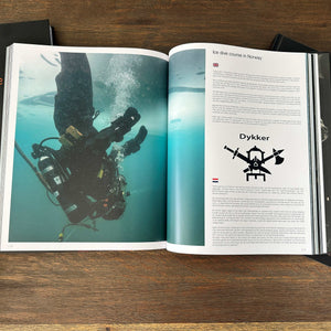 Descending into the Deep