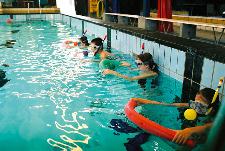 Bouwstenen zwembadtraining (scriptie Wander Bordewijk)