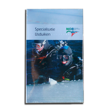 Specialisatie IJsduiken