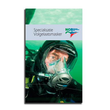 Specialisatie Volgelaatsmasker