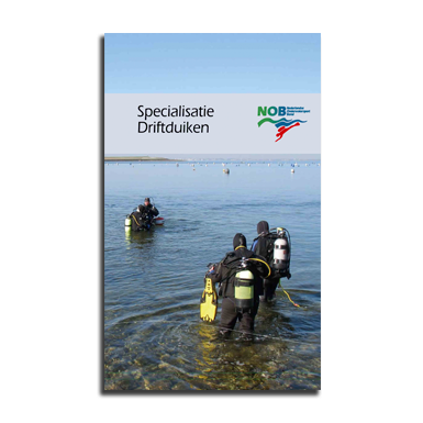 Specialisatie Driftduiken
