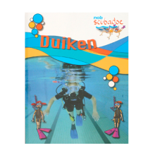 Specialisatie Scubadoe Duiken