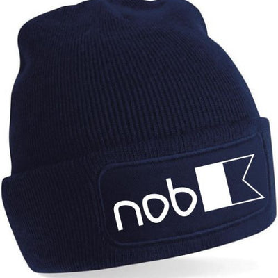 NOB-Beanie muts