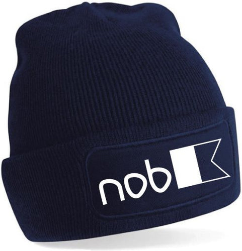 NOB-Beanie muts
