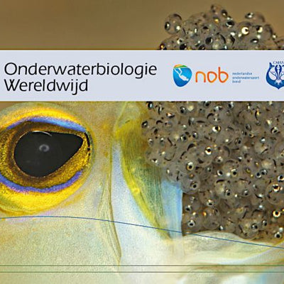 Specialisatie Onderwaterbiologie wereldwijd