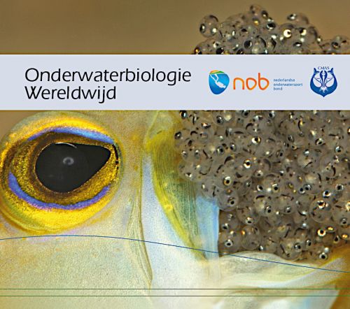Specialisatie Onderwaterbiologie wereldwijd