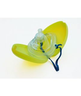 Pocket Masker Merlin